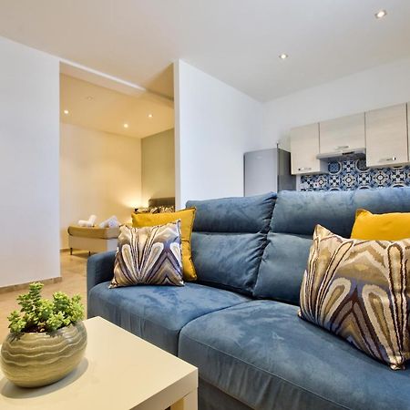 St Ursulas Valletta Apartment Eksteriør billede