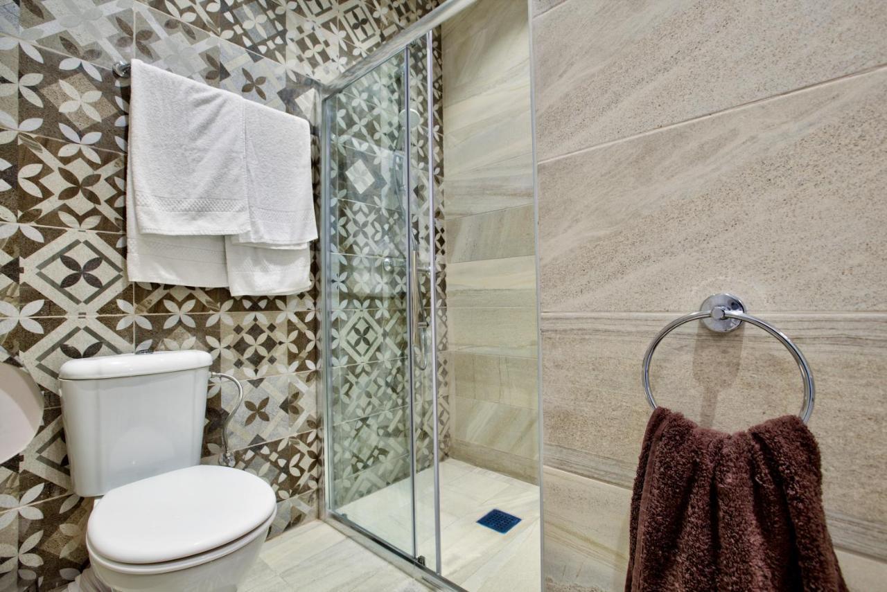St Ursulas Valletta Apartment Eksteriør billede