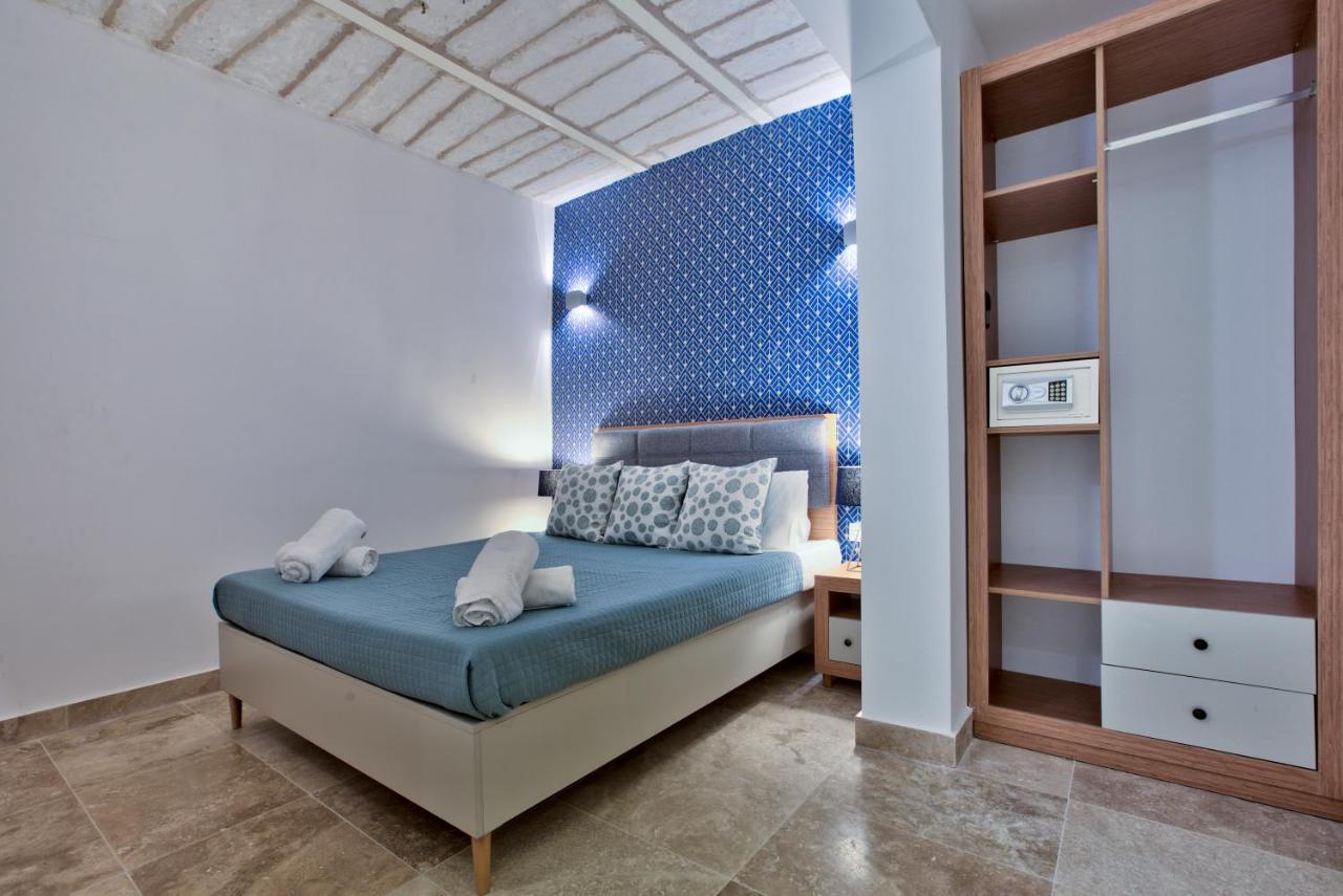 St Ursulas Valletta Apartment Eksteriør billede