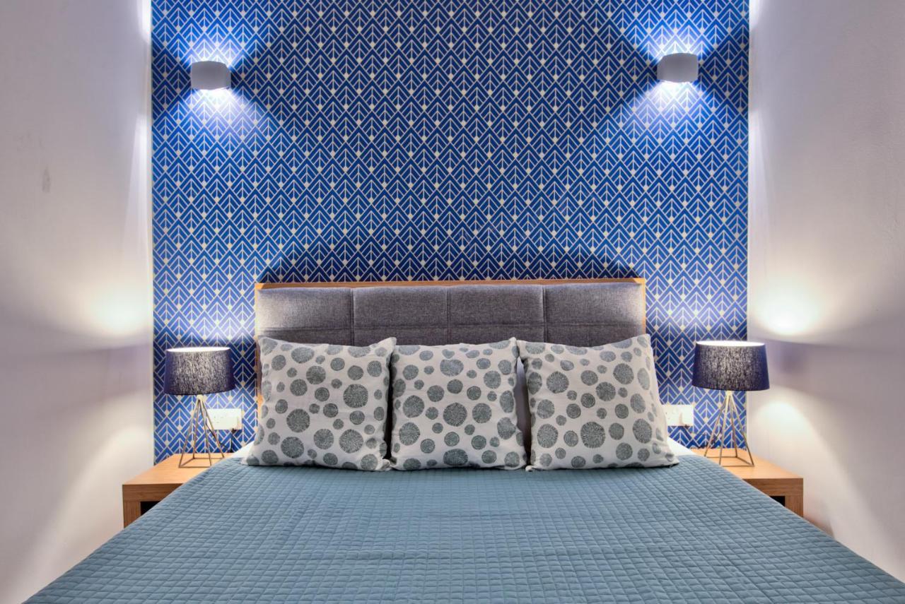 St Ursulas Valletta Apartment Eksteriør billede